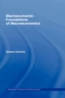 Image of Macroeconomic Foundations of Macroeconomics