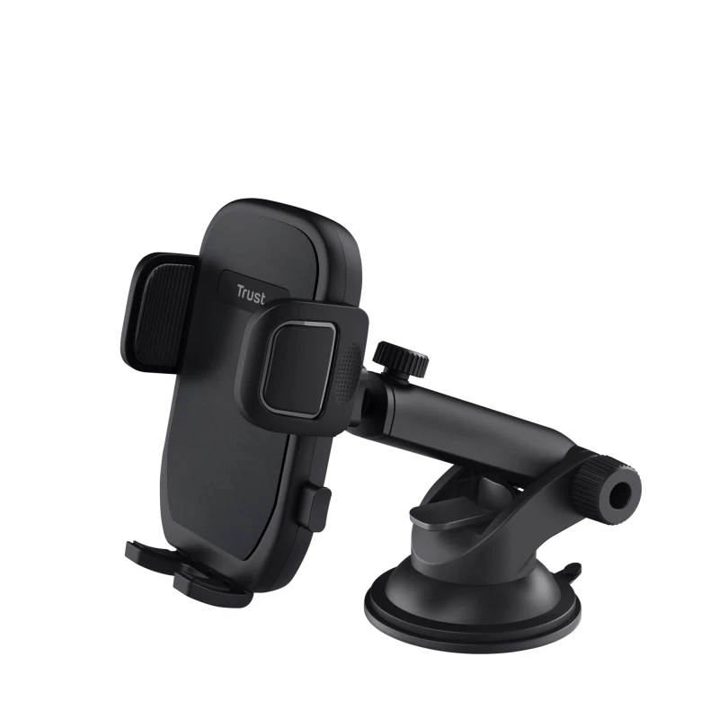 Image of Trust Runo Car Phone Holder with Windshield Mount EXR8TR24984