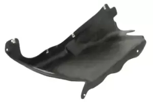 Image of PRASCO Silencing Material, engine bay AD0161904 VW,AUDI,SKODA,Golf IV Schragheck (1J1),Golf IV Variant (1J5),Bora Limousine (1J2),Bora Variant (1J6)