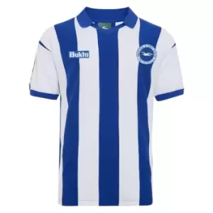 image of Brighton & Hove Albion 1978 Bukta shirt