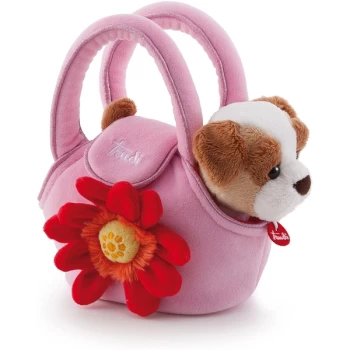 Image of Trudi Bags - Puppy In The Bag