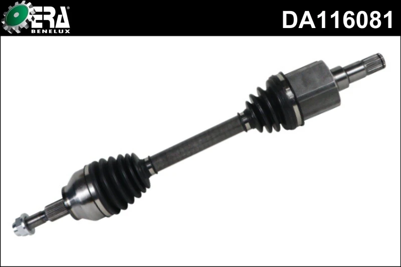 Image of ERA Benelux Drive shaft ERA Benelux DA116081