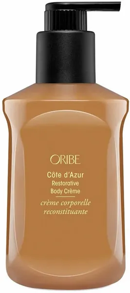 image of Oribe Cote d'Azur Restorative Body Creme 300ml