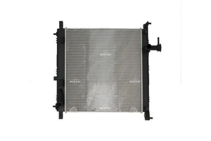 Image of NRF Engine radiator NRF 59241