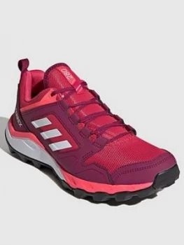 Image of Adidas Terrex Agravic - Pink