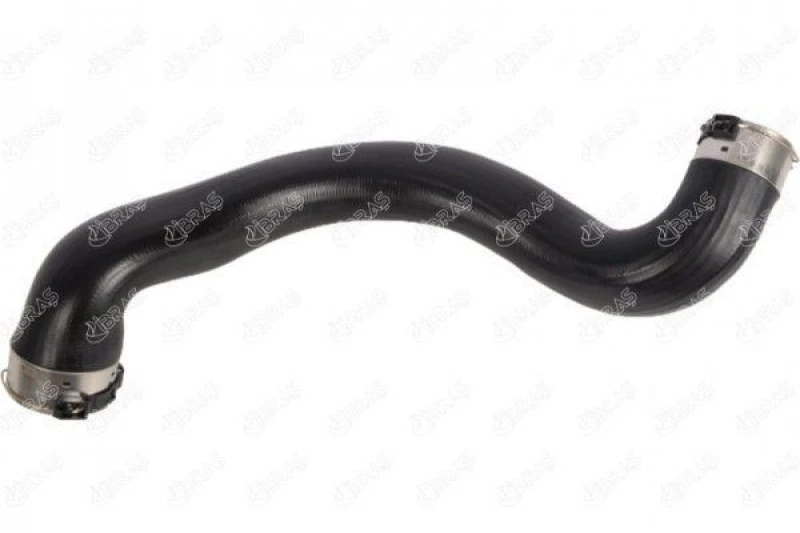 Image of IBRAS Charger intake hose IBRAS 33563