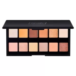 image of i-DIVINE eyeshadow palette #level up