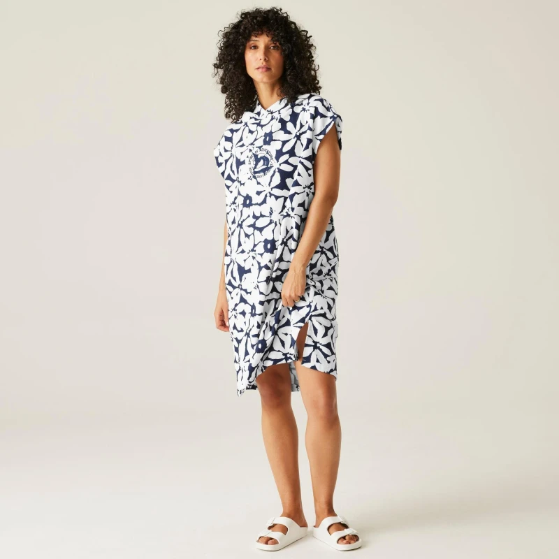 Image of Short dress Regatta Bleu Unisex L/XL