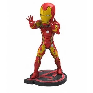 image of Ironman Avengers Age of Ultron Neca Extreme Head Knocker