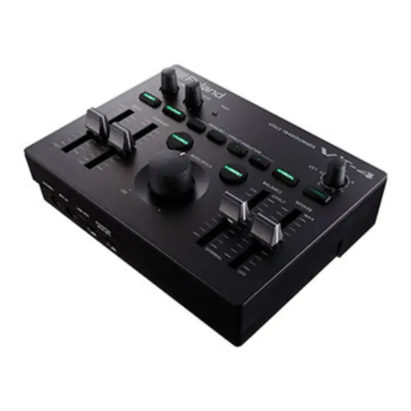 Image of Roland VT-4 Voice Transformer