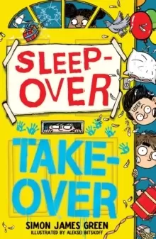 Image of Sleepover Takeover