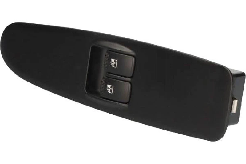 Image of Alfa e-Parts AF05974 Switch, window winder Right Front Switch,window winder (1761)