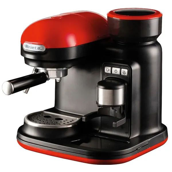 Image of Ariete Moderna AR1321 Espresso Coffee Maker