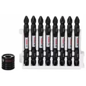 Image of Bosch Accessories 2608522334 Twin blade set 8 Piece