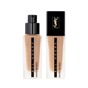 image of ALL HOURS FOUNDATION encre de peau #B50-honey