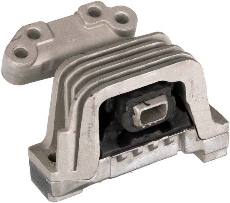 Image of GATES ETM1238 Engine mount Right, Rubber-Metal Mount Engine Mounting (247)