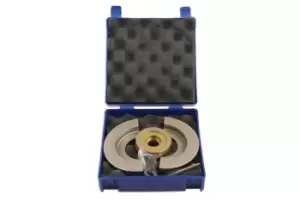 image of Laser Tools 5939 GEN2 Insertion Clamshell 66mm