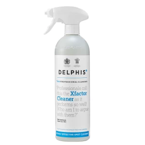 Image of Delphis Xfactor Cleaner - 700ml