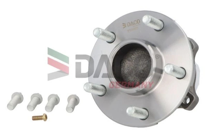 Image of DACO Germany Wheel bearing kit DACO Germany 111000