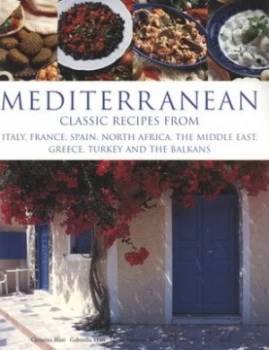 Image of Mediterranean Paperback