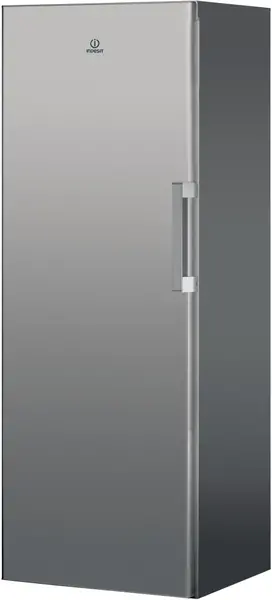 Image of Indesit UI6F2TSUK 228L Frost Free Tall Freezer