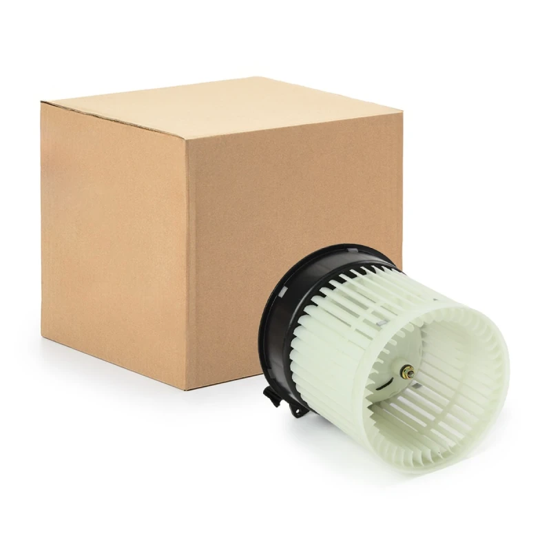 Image of RIDEX Blower motor RIDEX 2669I0218