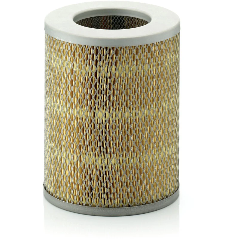 Image of MANN-FILTER C 16 136 Air filter Filter Insert Air Filter (8)