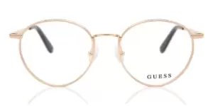 Image of Guess Eyeglasses GU 2725 028