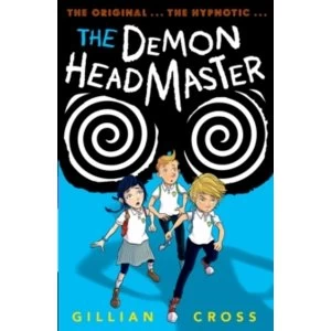 Image of The Demon Headmaster