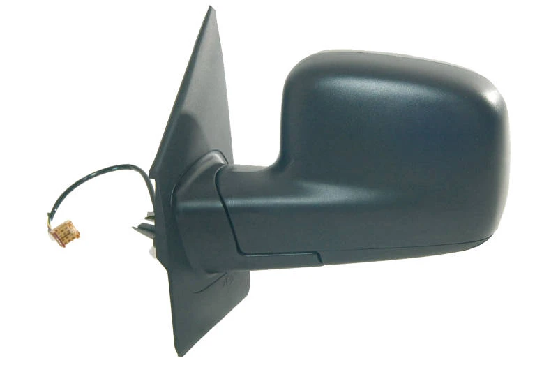 Image of PRASCO VG9177314P Wing mirror Left, Electric, Internal Adjustment Outside Mirror (50)