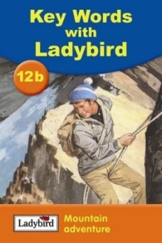 Image of Mountain Adventure by Ladybird Hardback