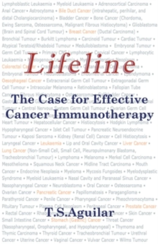 Image of Lifeline. Paperback. By T S Aguilar Books