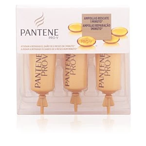 Image of PRO-V intensivo ampollas rescate 1 min 3 x 15ml