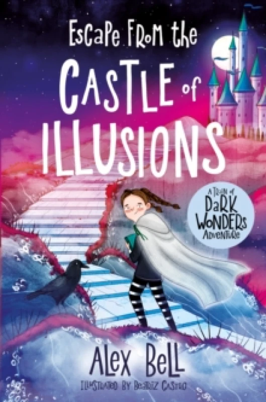 Image of Escape from the Castle of Illusions Paperback / softback