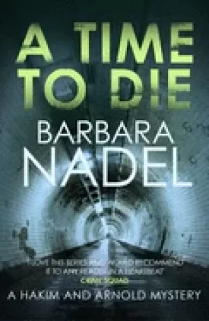 Image of time to die