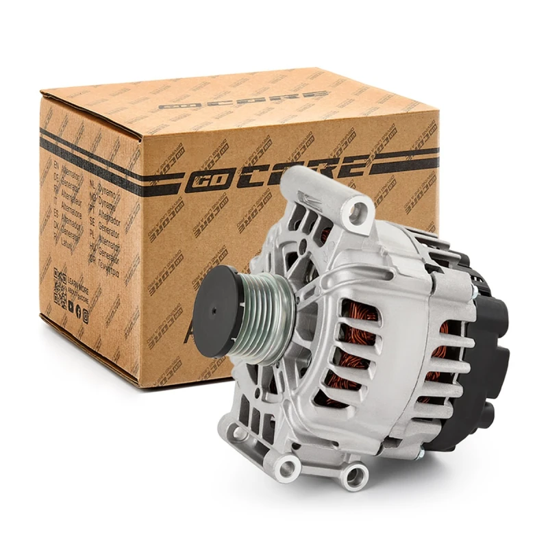 Image of goCORE Alternator goCORE GCD0342