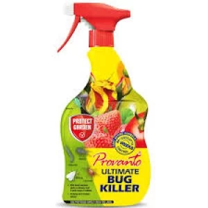 Image of Provanto Ready to Use Ultimate Bug Killer 1L
