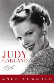 Image of Judy Garland by Anne Edwards Paperback