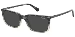 image of Polaroid Sunglasses PLD 2117/S AB8/M9