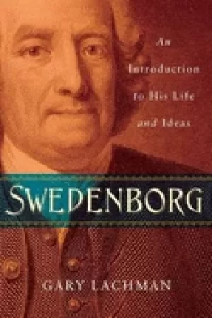 Image of swedenborg an introduction to his life and ideas