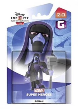 Image of Disney Infinity 2.0 Character - Ronan Figure Xbox One/PS4/PS3/Nintendo Wii U/Xbox 360