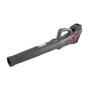 Image of Mountfield Freedom100 Mab 20 Li Kit Cordless 20V Garden Blower
