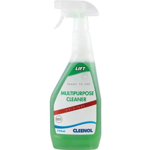 image of Cleenol Lift Original Multi-purpose Cleaner