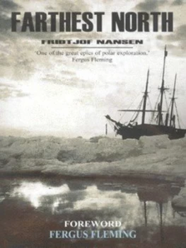 Image of Farthest North by Fridtjof Nansen Paperback