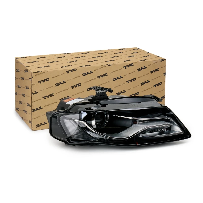 Image of TYC Headlight TYC 20-11463-06-2