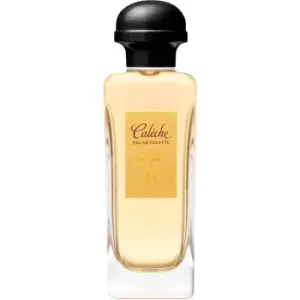 image of Hermes Calche Eau de Toilette For Her 100ml