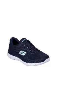 Image of Summits' Trainers