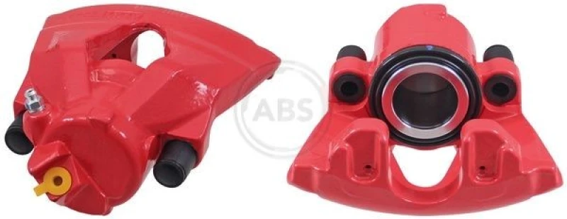 Image of A.B.S. Brake caliper A.B.S. 420491C3