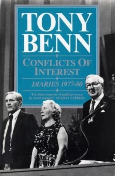 Image of Conflicts of Interest Paperback