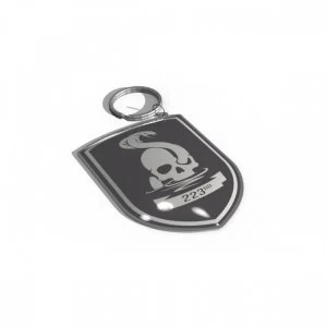 Image of Mafia 3 III 223rd Key Ring